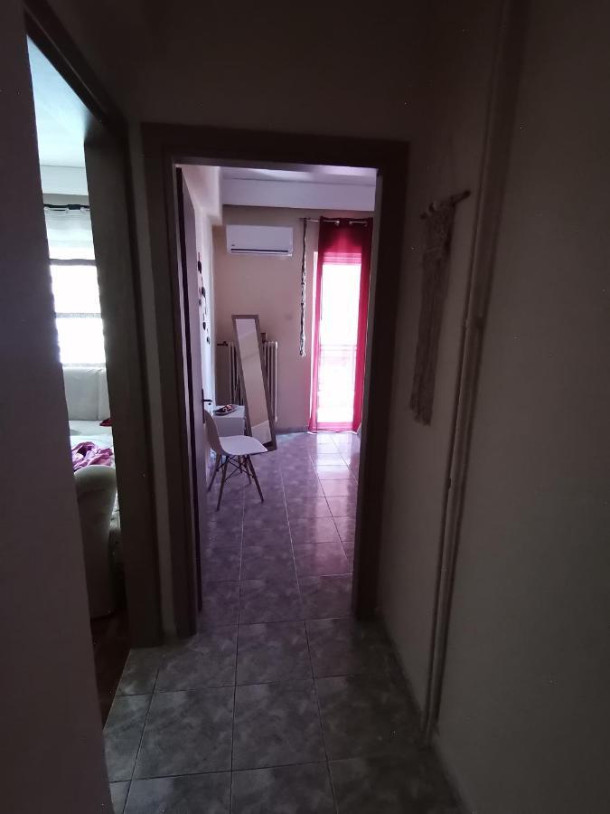Vaso Holidays Alexandroupoli Exterior photo