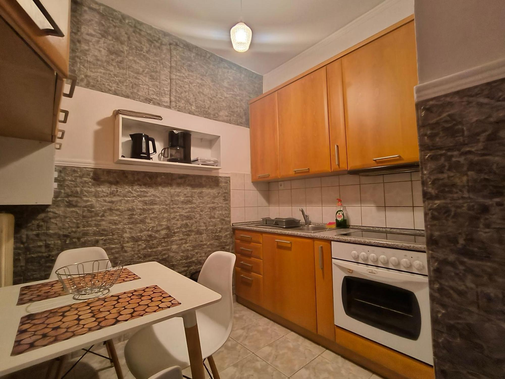 Vaso Holidays Alexandroupoli Exterior photo